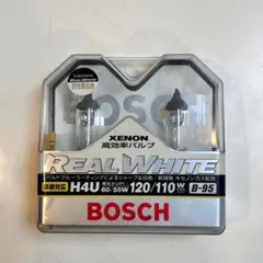 h. ボッシュ高効率バルブ Ｂ-95 120/110wのサムネイル