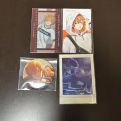 2026年最新】東雲彰人 称号の人気アイテム - メルカリ