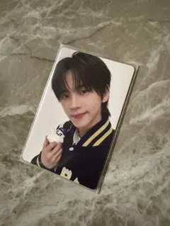 TWS シニュ 42:CLUB トレカ