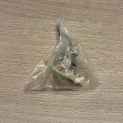 サンリオキャラクターズ シャカシャカテトラチャーム ポチャッコ
