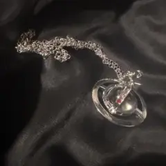 vivienn westwood ミディアム ORB ネックレス