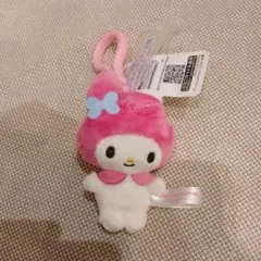 サンリオキャラクター大賞　2026 マイメロ　マイメロディー