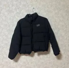 ショート丈 ダウンジャケット