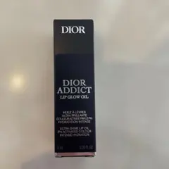新品未使用 ディオール Dior アディクト リップグロウオイル088 モカ