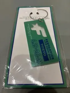 FANTASTICS アクキー 東京