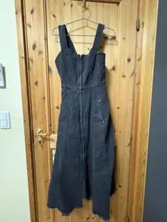 AZUL キャミワンピース