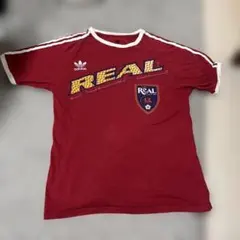 adidas Real Salt Lake Tシャツのサムネイル