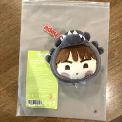 新品　BTS FESTA 2025 フェスタ フェイスキーリング j-hope