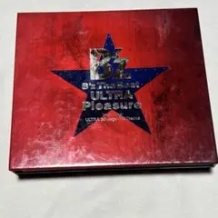 B'z　the best ultra pleasure