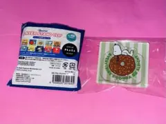 ※新品※ スヌーピー プラザ限定 アクリルクリップ ベーグル ニューヨーク