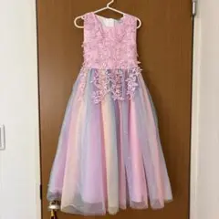 ピアノ 発表会 ドレス ワンピース