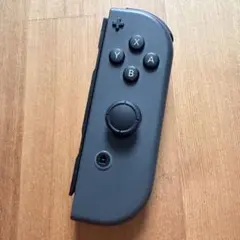 Switch ジョイコン 右 グレー ニンテンドー