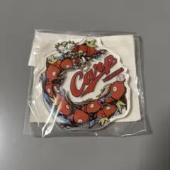 【新品未開封】広島東洋カープ × コイキング アクリルキーホルダー