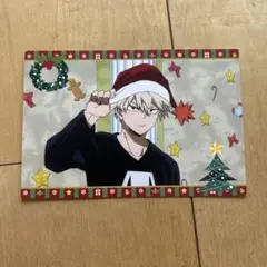 2025年最新】爆豪勝己 ポストカードの人気アイテム - メルカリ