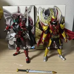2026年最新】仮面ライダーキバの人気アイテム - メルカリ