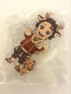 鬼滅の刃 クリスマス 2025 ufotable アクリルスタンド 竈門炭治郎