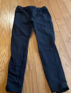 グリーンレーベル⭐︎黒パンツ