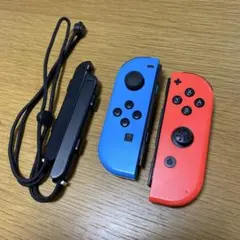 Nintendo Switch Joy-Con コントローラー ジャンク品