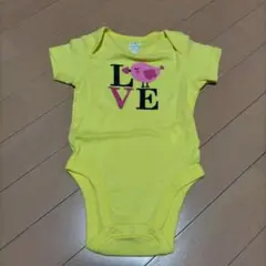 オールドネイビーロンパース