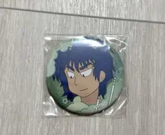 忍たま乱太郎 食満 留三郎　キャラバッジ ただいま！忍術学園の段　缶バッジ 忍たま 食満 留三郎 缶バッジ ただいま忍術学園 アニメイト