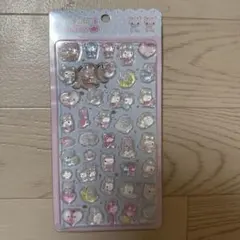 新品⭐︎送料込み‼︎メリング　Candy Drops Collection シール