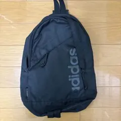 adidas 黒 ショルダーバッグ