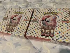 サ*ン様 ポケカ メガドリームex 151 シュリンク付き - メルカリ