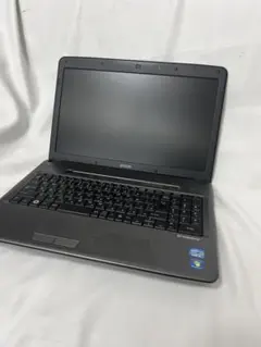 EPSON NJ3500 ノートPC