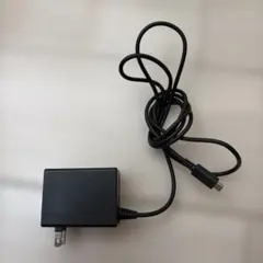 Nintendo Switch 純正 ACアダプター 充電器