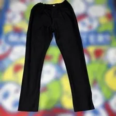 ブランシェス　ズボン　ブラック　140cm