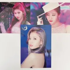TWICE Breakthrough ミナ ラントレセット - メルカリ