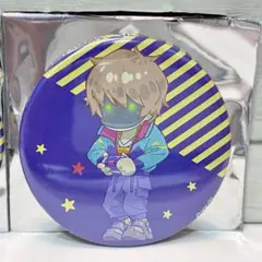 ミルキーサブウェイ 缶バッジ パルコ マックス
