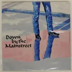 浜田省吾 DOWN BY MAINSTREET 28AH1771 y183 - メルカリ