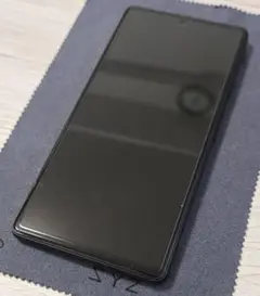 Google Pixel 6a 128GB　spigenケース付き
