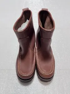 【定番】Russell Moccasin ラッセルモカシン ノックアバウト