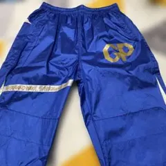 ボートレースGPナイロンパンツ