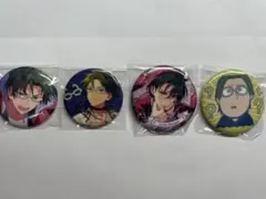 あんスタ　蓮巳敬人　缶バッジ　中国缶バッジ　ぶくぶ缶バッジ