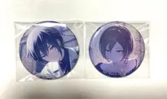 プロセカ　KAITO MEIKO ビビバス　グリ缶　42A