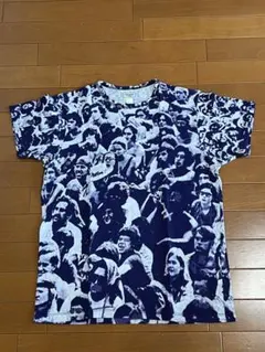 1993 DURAN DURAN BROCKUMボディ Deadstock - メルカリ