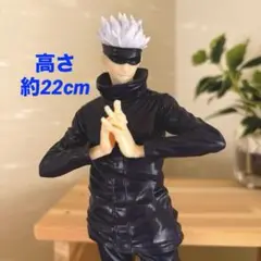 【SALE】【呪術廻戦】　五条悟　フィギュア　アニメグッズ