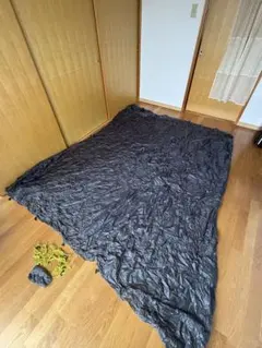 PAAGOWORKS パーゴワークス　NINJA TARP NINJASTICKのサムネイル