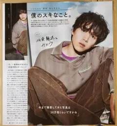 FINEBOYS　板東龍汰