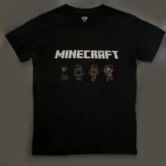 マインクラフト tシャツ