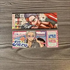 ジャンプショップミニブロマイド サカモトデイズ 坂本太郎 - メルカリ
