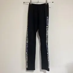 レギンス 135 秋冬 10分丈