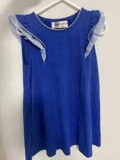 むーのんのん♩ワンピース 110