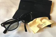 NUMBER(N)INE ナンバーナイン 泰八郎謹製　サングラス　ブラウン　希少 2025年最新】NUMBER NINE 泰八郎謹製の人気アイテム - メルカリ