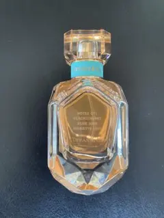 ☆限定ショッパー付き☆ Tiffany ローズゴールド 50ml 残5割強 - メルカリ