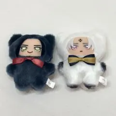 ちみけもますこっと　夜明けの唄　ユノイチカ　アルト×エルヴァ