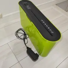 Asmix B03 家庭用シュレッダー 本体のサムネイル